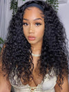 Glam No Lace Wigs Collection Glueless Human Hair Wigs Straight Wig 100% Human Hair